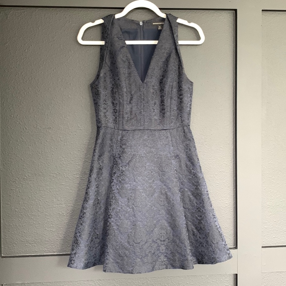 Banana Republic dress size 0